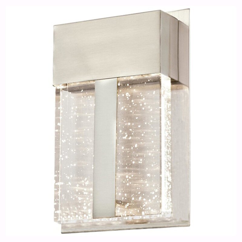 Westinghouse Cava II LED-Wandleuchte Wandlampe Leuchte Lampe Wandlicht - 4895105611673