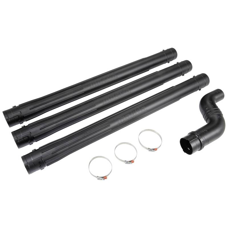 Makita Dachrinnenreiniger Reinigungsgerät 3,2m Zubehör DUB184 DUB362 DUB363 - 88381560870