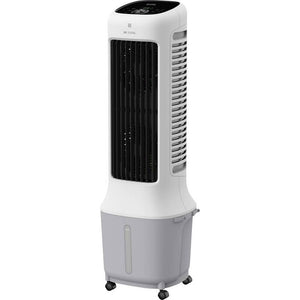 B-Ware Be Cool Luftkühler 38W App gesteuert 10L Wassertank Fernbedienung weiß 279x309mm