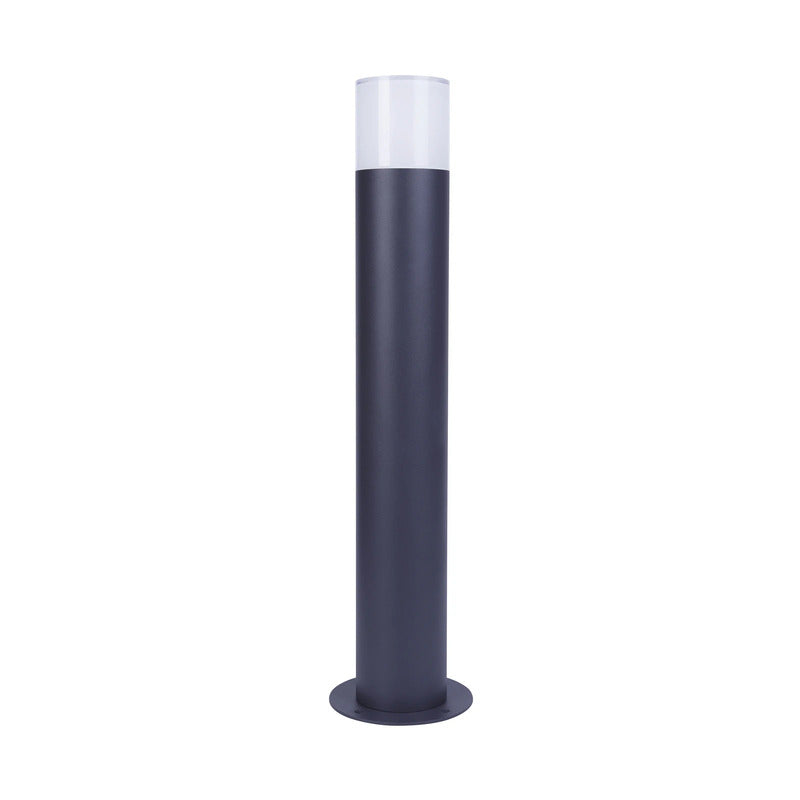 G & L Handels GmbH Wegeleuchte Außenlampe Gartenleuchte anthrazit Aluminium - 4063932003019