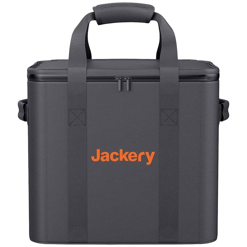 Jackery L JK-E1500L Schutztasche Tragetasche Batteriezubehör Ladegerätzubehör - 0190074000249