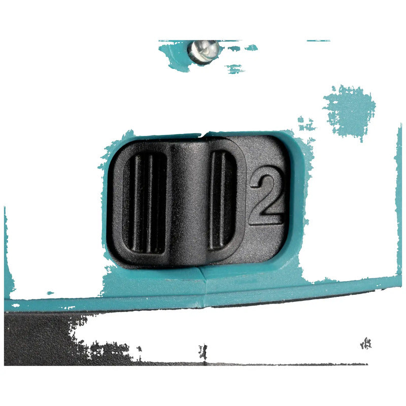 Makita Akku-Heißluftgebläse DHG181ZK Heizgerät 200l/min 150-550°C ohne Akku - 0088381760386