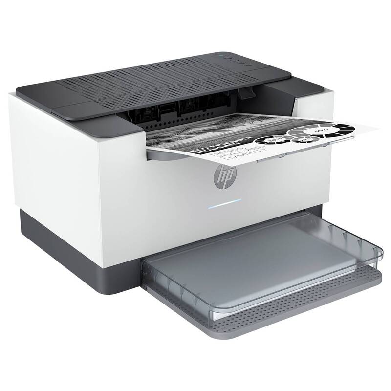 HP LaserJet M209dw Drucker Laserdrucker 29 S./min Duplex WLAN USB A4 schwarzweiß - 0194850664267
