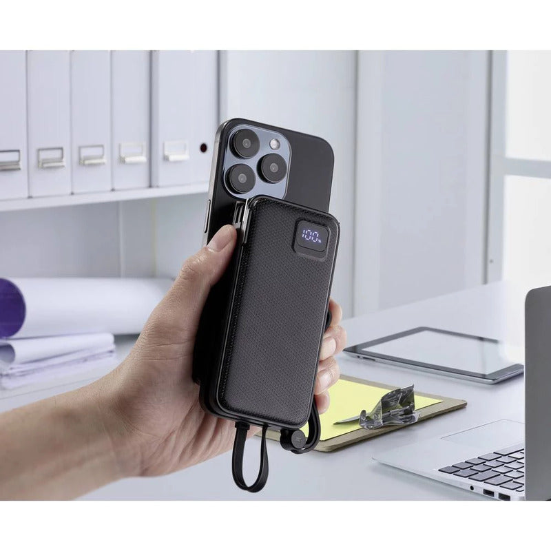 Ubiquiti Networks Powerbank VC-PBP3164CB Akku Ladegerät Zusatzakku Reiseakku - 4064161407326