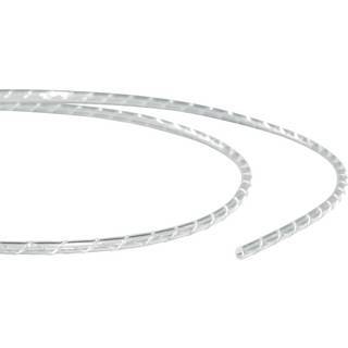HellermannTyton Spiralschlauch Förderschlauch Saugschlauch Förderschlauch 30 m - 5022660549021