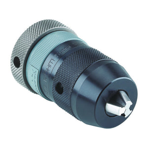 B-Ware RÖHm Bohrfutter selbstspannend Supra SKS 10/12 für Schlagbohrmaschinen 40,2mm
