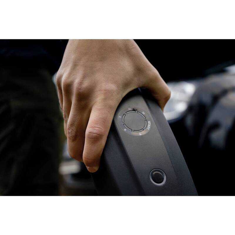CTEK Automatikladegerät Ladegerät CS FREE 20A Akku-Ladegerät 12V - 7340103404620