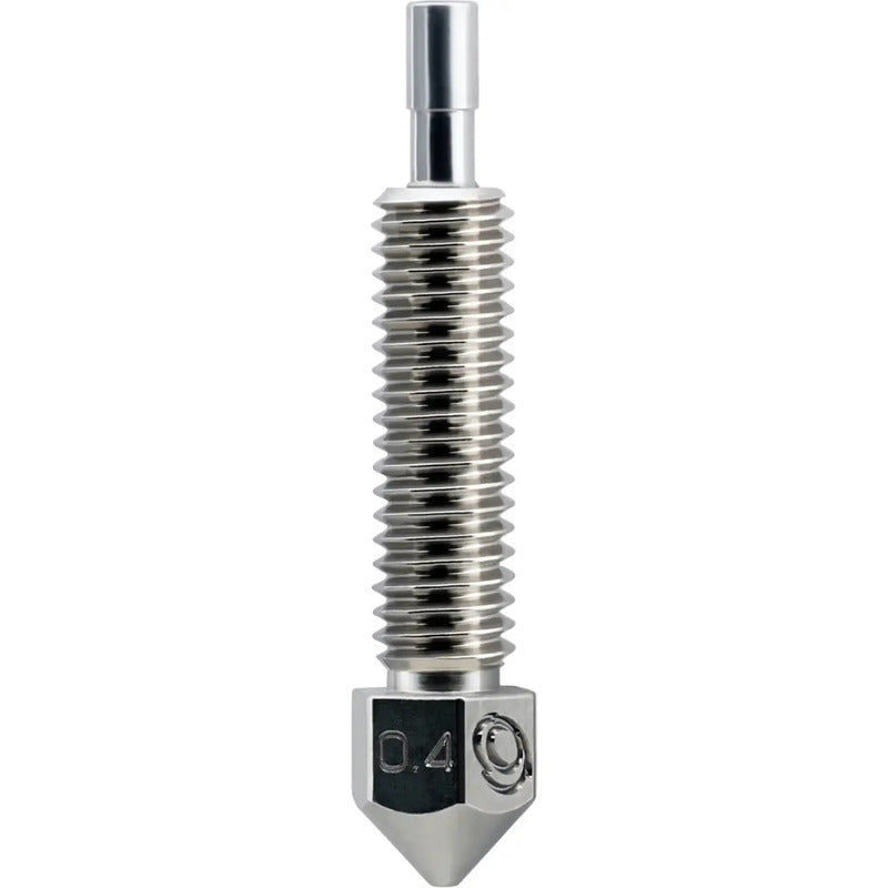 Micro-Swiss 3D Drucker Düse FlowTech CHT Hochdurchsatzdüse 0.4mm 1.75mm - 0850041631462