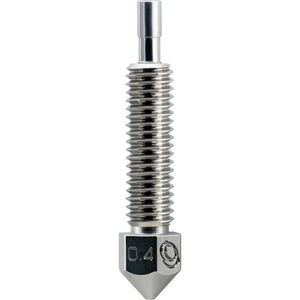B-Ware Micro-Swiss 3D Drucker Düse FlowTech CHT Hochdurchsatzdüse 0.4mm 1.75mm