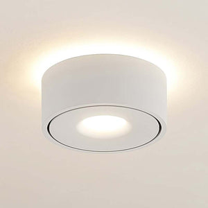 B-Ware Arcchio Ranka LED-Deckenlampe Deckenlampe Leuchte Lampe Spot up und down