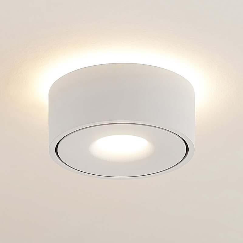 Arcchio Ranka LED-Deckenlampe Deckenlampe Leuchte Lampe Spot up und down - 4251096579253