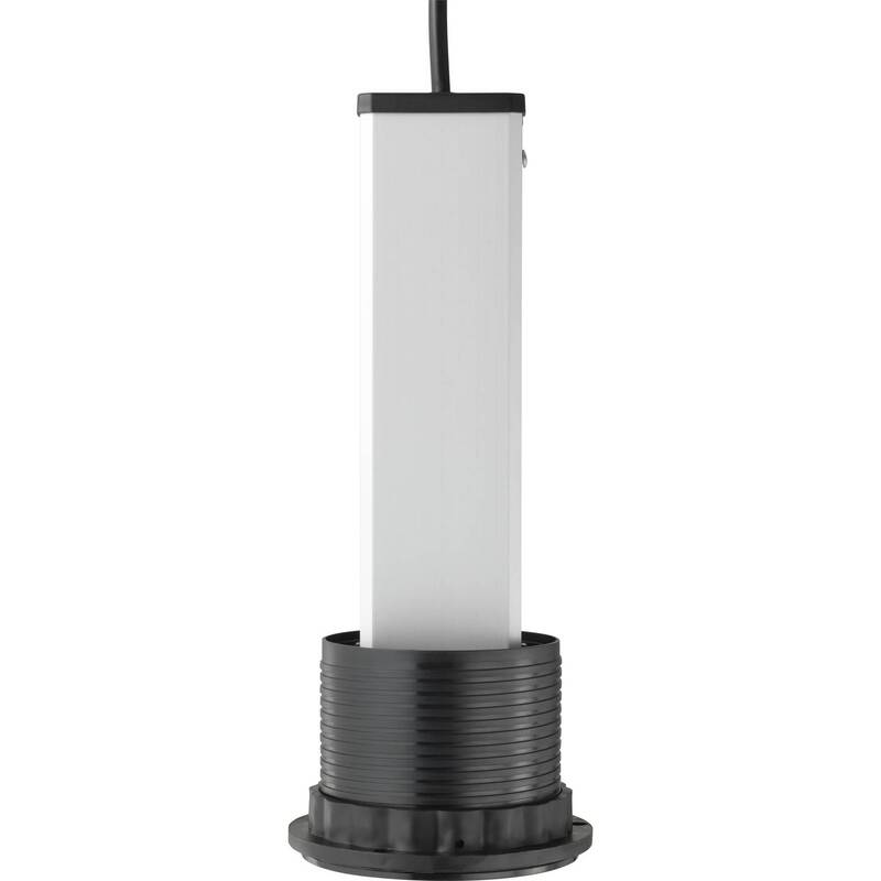 Sygonix Steckdosenturm 3-fach Tischsteckdose mit 2 USB-Anschlüssen schwarz 1,5m - 4064161177076