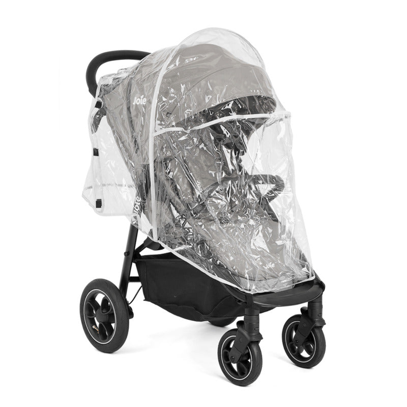 Joie Litetrax Pro Air Pebble Sportwagen Kinderwagen Babywagen Buggy Sportbuggy - 5056080615608