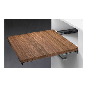 B-Ware Hettich Vollauszug Schubladenführung Quadro V6 Silent System 450mm SIEHE TEXT93