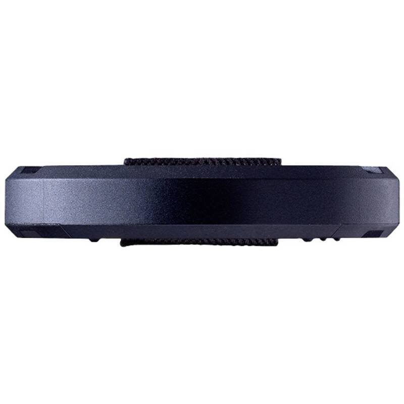 Motorola Defy Satellite Link Satelliten-Messenger Tracker Schwarz Orange - 5060472353498