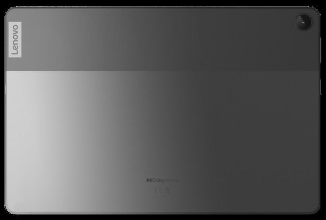 Lenovo Tab M10 3rd Gen 10,1 Zoll 64 GB Android Tablet mit Dolby Atmos grau - 0196378578477