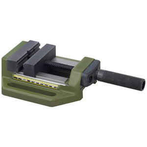 B-Ware Proxxon Prismen-Maschinenschraubstock Drehtisch Werkbank Primus 100 Schraubstock