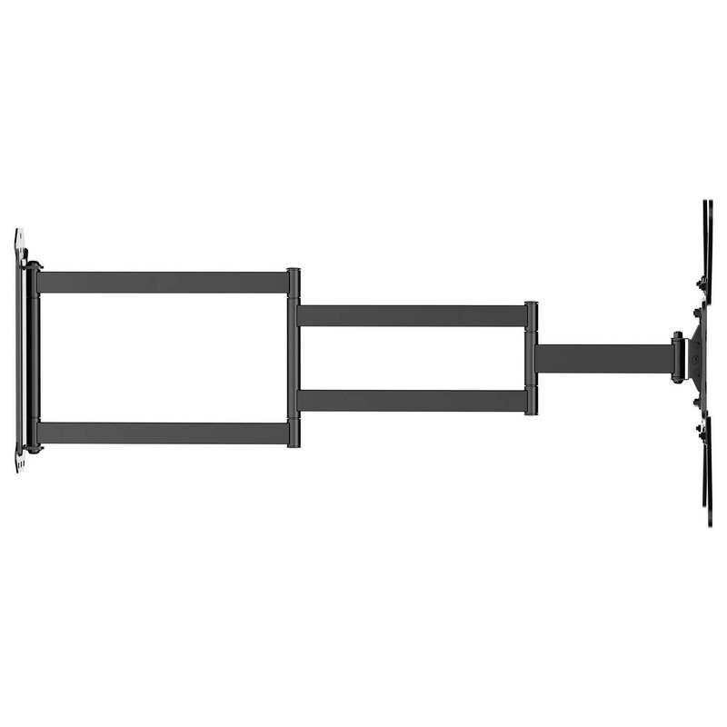 SPEAKA PROFESSIONAL SP-TVM-100 TV Wandhalterung Halterung Fernseher Bildschirm - 4064161393377