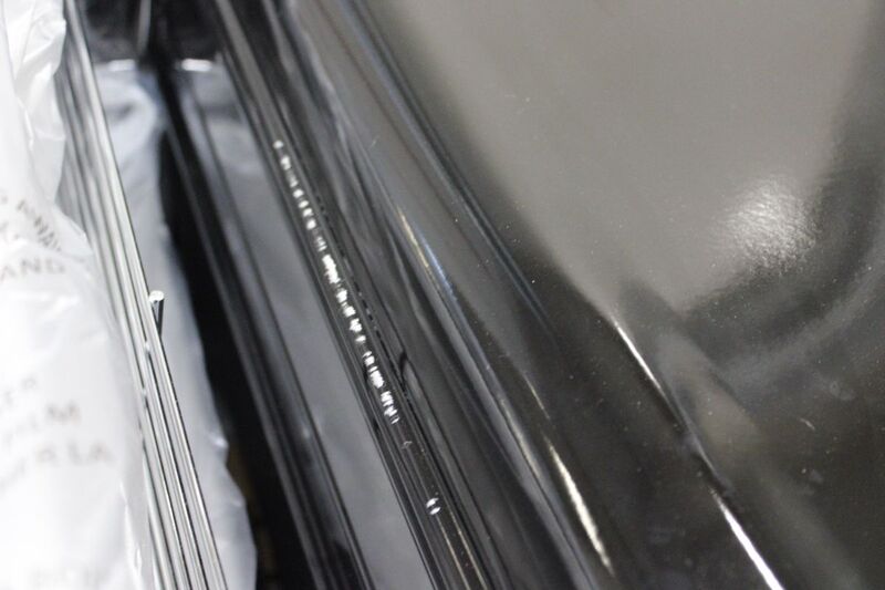 Spirit E-425 GBS Gasgrill - 0077924016165
