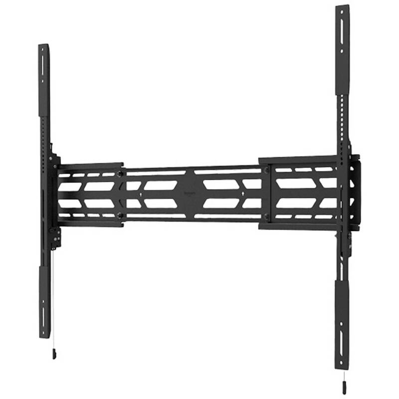 Neomounts Monitor-Wandhalterung WL30S-950BL19 schwarz 1 Display bis 110 Zoll - 8717371449551