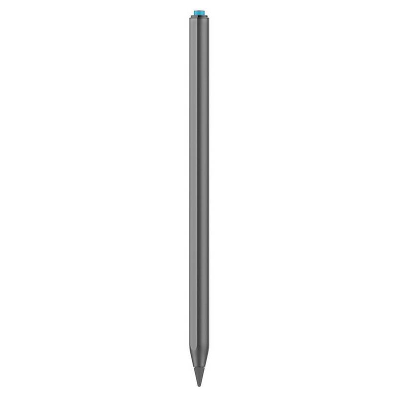 Adonit Touchpen Stylus Neo Pro Bluetooth wiederaufladbar grau für iPad Modelle - 0847663024192