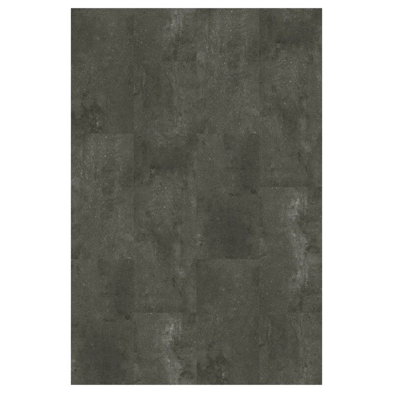 Decoflooring Vinylboden Olbia Steinoptik Dunkel Klicksystem 3,5mm Feuchtraum - 4260603932900