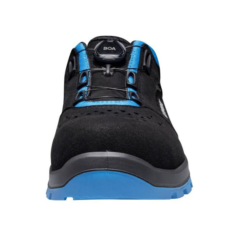 Uvex Sicherheitshalbschuhe S1P SRC uvex 2 xenova BOA Fit System Größe 39 - 4031101776514