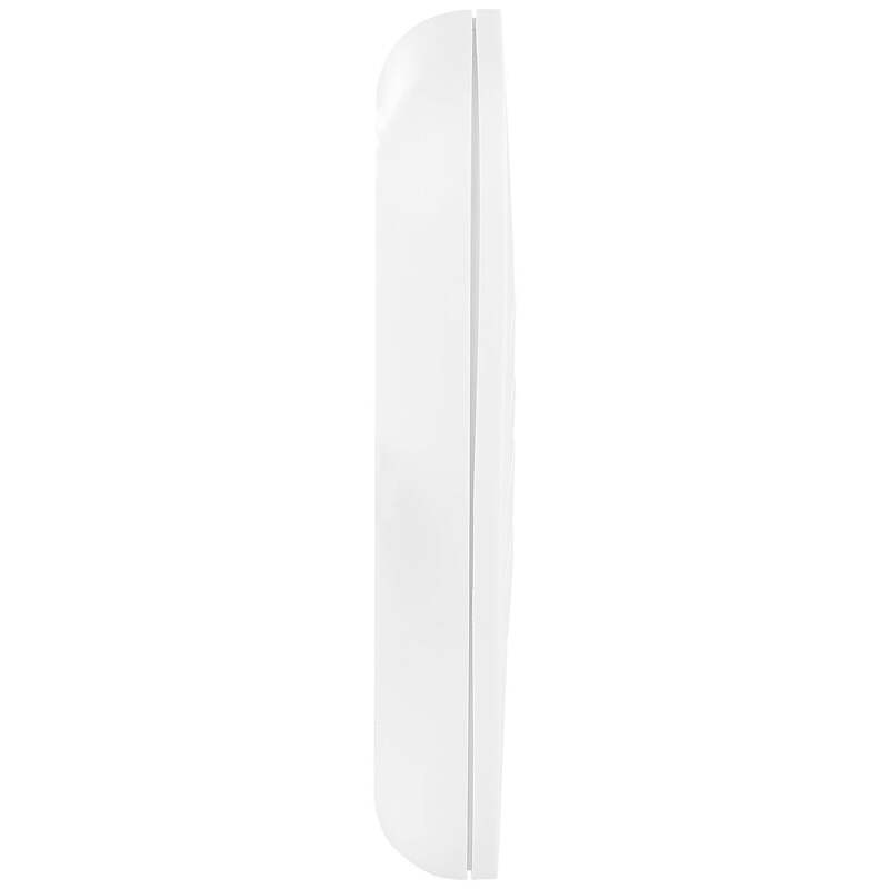 Smartwares Funk-Schalter SH4-99557 3-Kanal Fernbedienung 433 MHz - 8711658447483