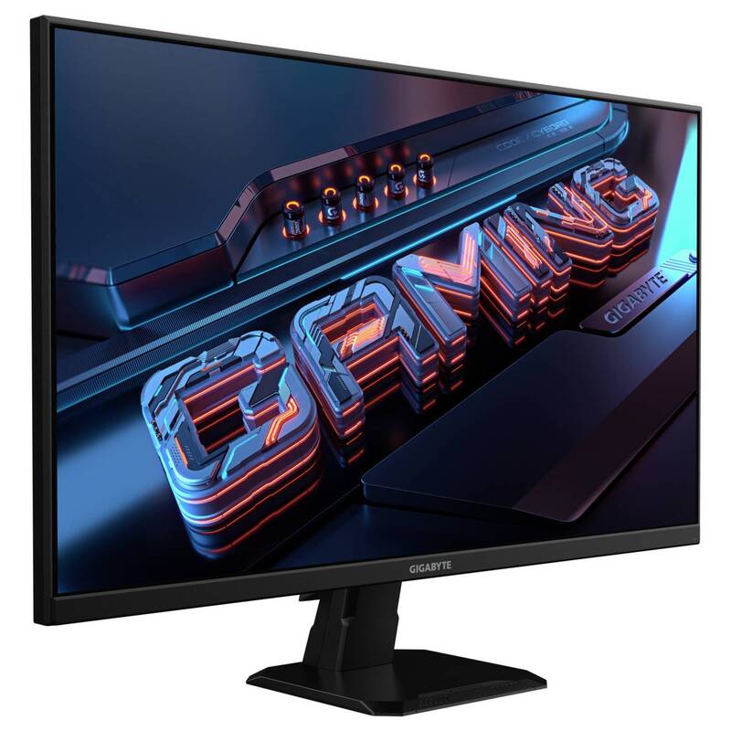 Gigabyte Gaming Monitor Bildschirm Full HD IPS LED 27 Zoll DEFEKTWARE - 4719331859893