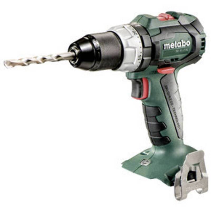 Metabo SB 18 LT BL Akku-Schlagbohrmaschine Bohrmaschine Werkzeug ohne Akku - 4007430297808