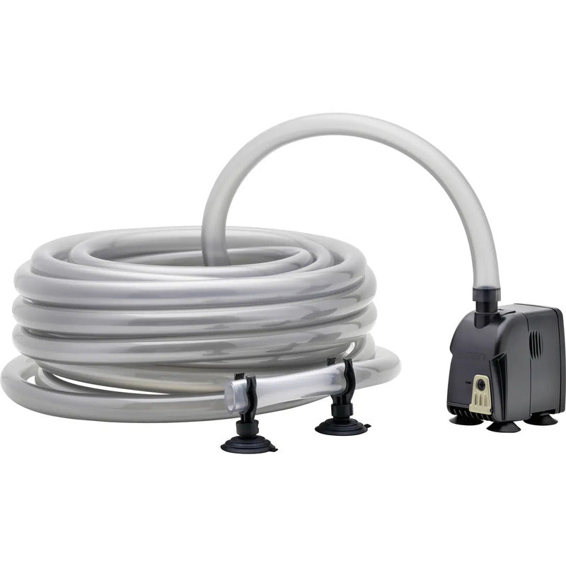 EDEN Aquarien-Pumpe Wasserwechselsystem Wasserwechsel CDA 600 WaterParadise - 4069054000608