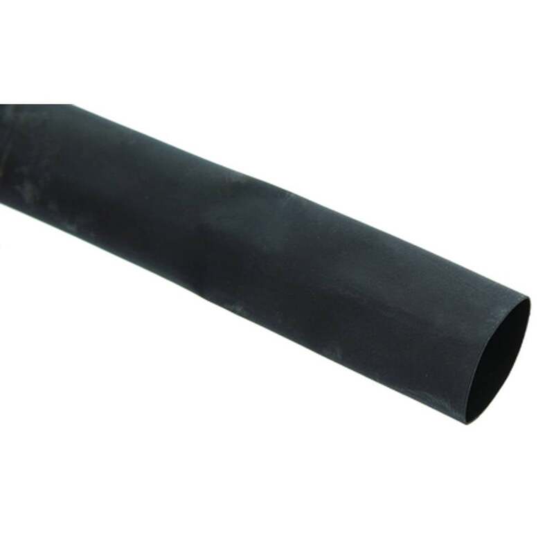 HellermannTyton 308-30600 Schrumpfschlauch-Box HIS-3 Schlauch ohne Kleber 3:1 5m - 4031026218748