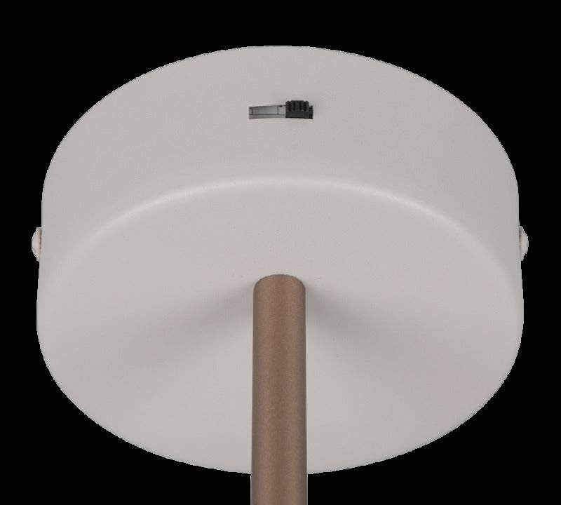 Trio Wandleuchte Wandlampe LED KEATON Metall Warm Grey Schalter FLEXconnect - 4017807655773