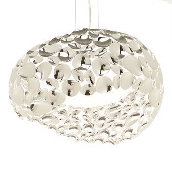 Schuller Valencia LED-Hängeleuchte Narisa Hängeleuchte Hängelampe Ø 46 cm ch377 - 8582322