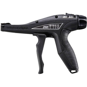 B-Ware HellermannTyton EVO7SP Kabelbinderzange Spannzange EVO7SP SIEHE TEXT/FOTO