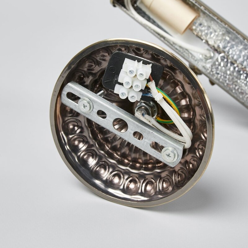 Lindby Joely Bilderlampe Wandleuchte Bilderleuchte Lampe Leuchte E14 altmess8 - 4251096536379