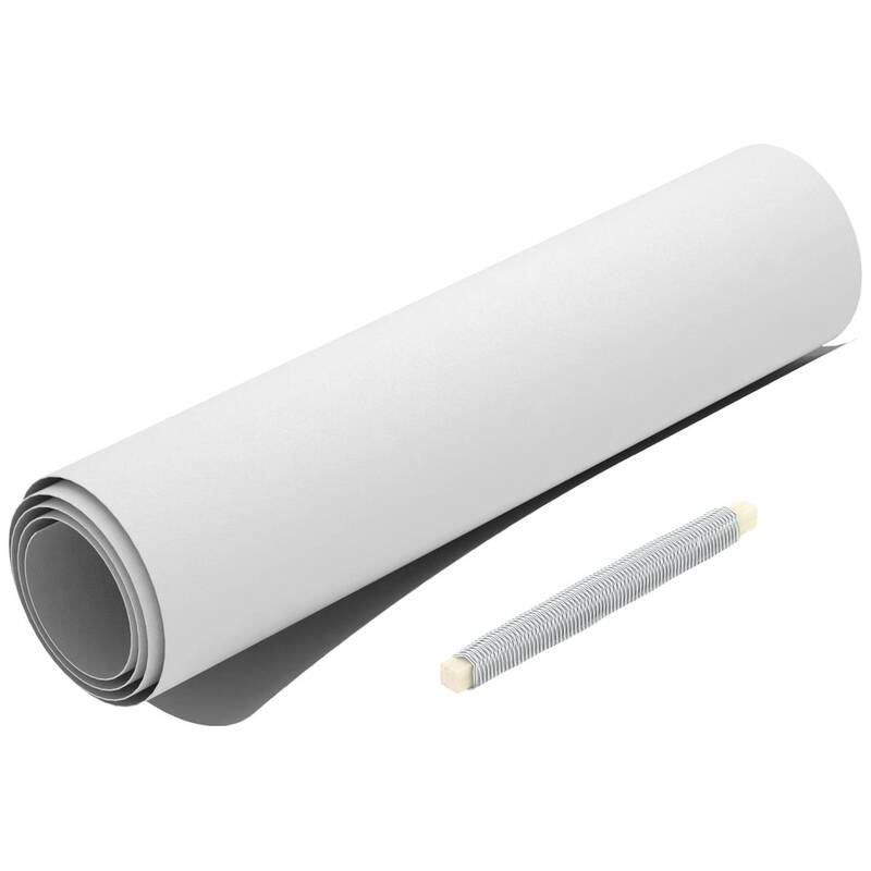 OBO Bettermann Brandschutzbandage Brandschutzmanschette Kabelabschottung 1x0,38m - 4012196463190