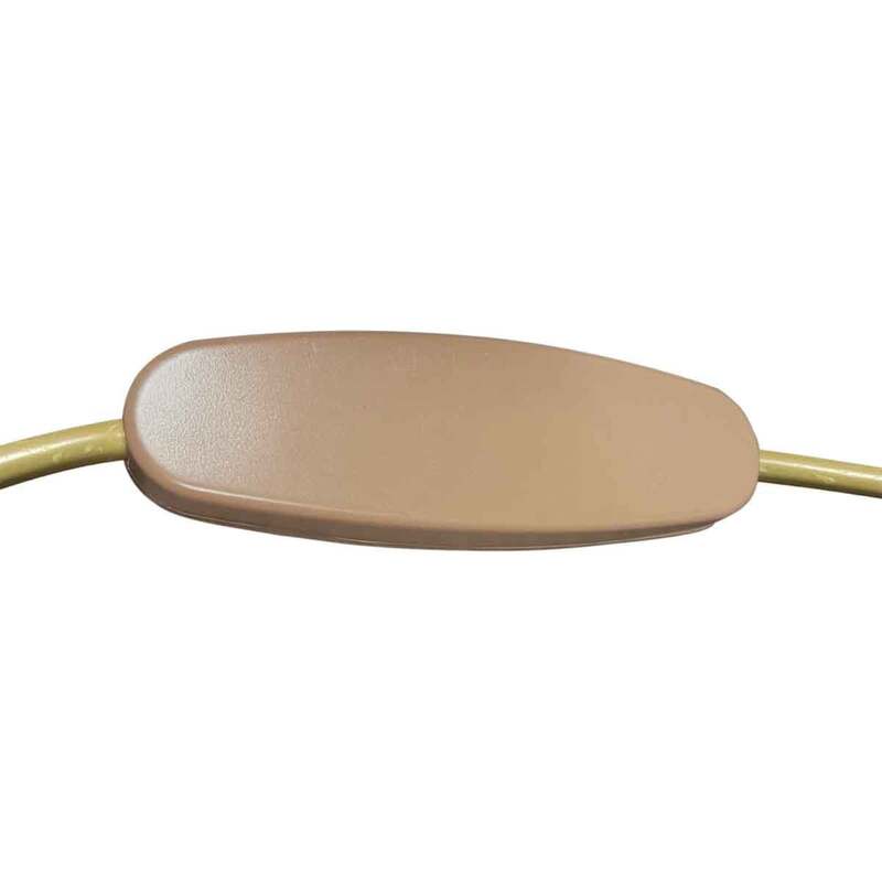 Steinhauer Ancilla Tischleuchte Tischlampe Tischlicht LED Holz hell 1-flammig - 8712746128185