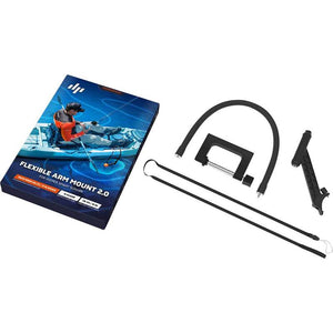 B-Ware deeper Halterung Flexibler Montagearm 2.0 Klemme 0,5-6 cm einstellbar
