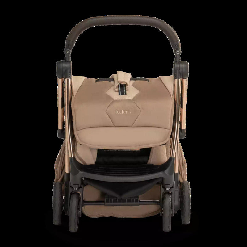 leclercbaby Kinderwagen Hexagon Buggy Kinderwagen Champaign OneTouch faltbar - 7423641033047