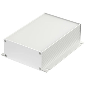 B-Ware Bopla Flansch-Gehäuse Aluminium FILOTEC F 1048-160 WL IP40 105x48x160mm 1 St.