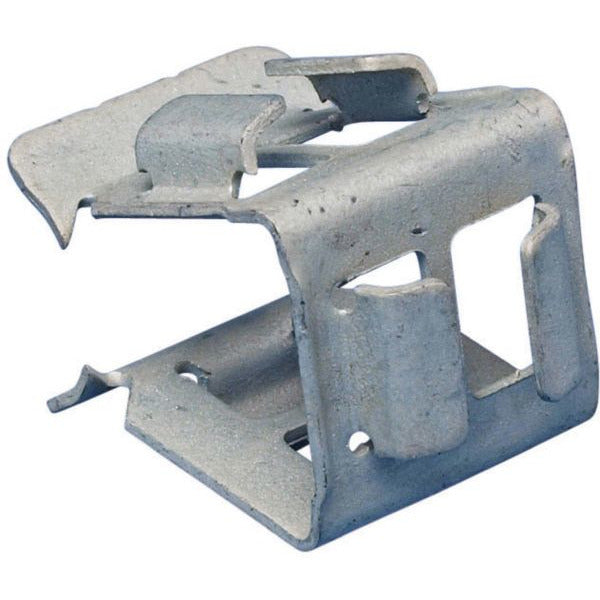 Erico SCA Snapclip Kantenclip Federstahl Kabelhalter 13-20mm  189 STÜCK - 8711893605143