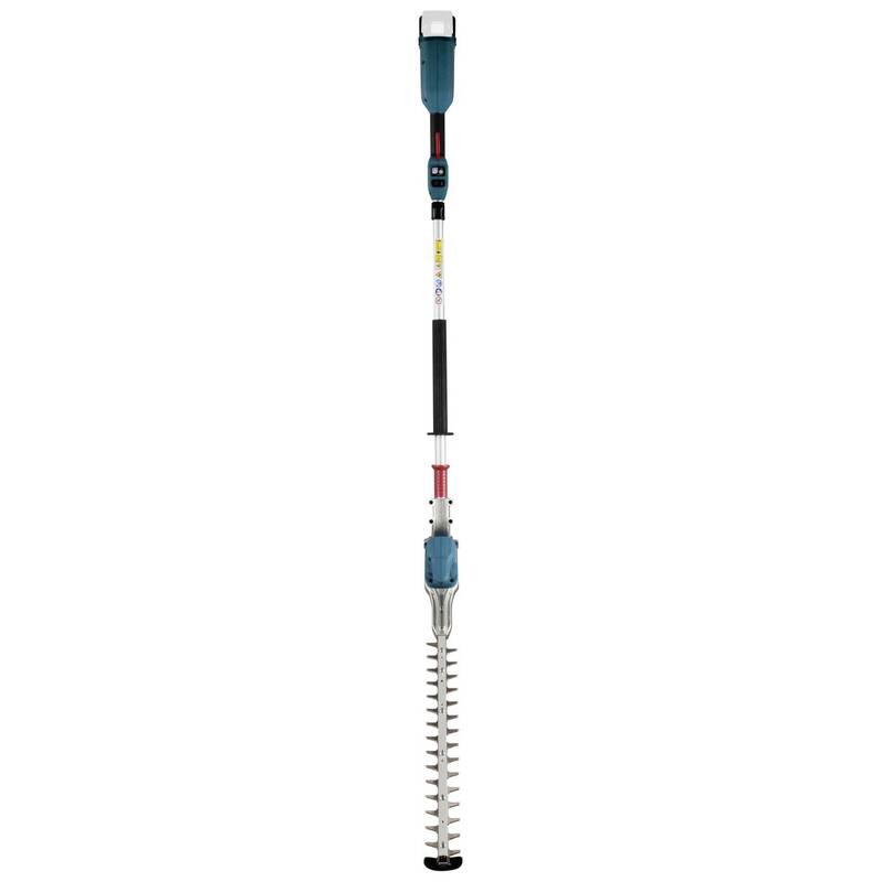 Makita Akku Heckenschere DUN500WZ 18V Li-Ion 500mm Strauchschneider - 88381894715