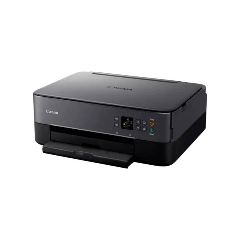 Canon PIXMA TS5350i Multifunktionsdrucker WLAN A4 Duplex Schwarz 4800x1200 dpi - 4549292198201