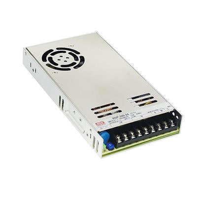 Mean Well RSP-320-5 SMPSU 5V DC 60A 300W Power Supply - 4021087057509
