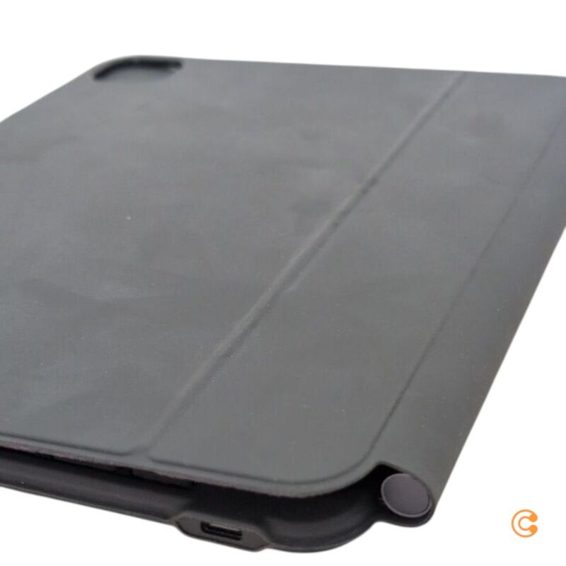 Belkin Tastatur Schutzhülle Connect Pro QWERTZ kabellos mehrfarbig 0,74kg - 0745883871322