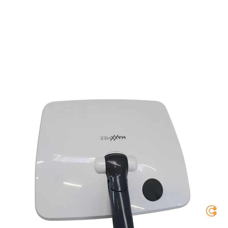 MAXXMEE Bodenwischer Akku-Vibrationsmopp Wischmopp Handgriff Stiel Mikrofaser - 4052926004699