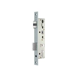 B-Ware SSF Panik-Einsteckschloss 02 APB Sicherheitsverschluss DIN links 35mm 21mm