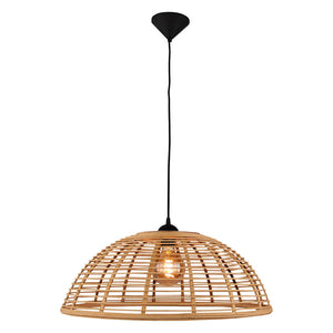 B-Ware Brilliant Crosstown Hängeleuchte Hängelampe Leuchte Lampe Pendelleuchte Licht