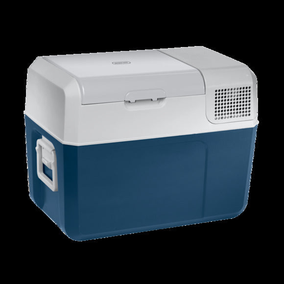 Mobicool MCF40 Kompressorkühlbox Kühlbox Campingbox Picknickbox 38L blau Kühler - 4015704275988